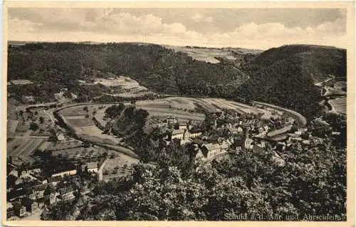 Schuld an der Ahr -765388