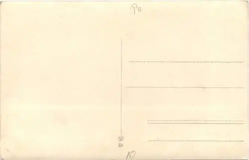 Thorn - Pommern -765442