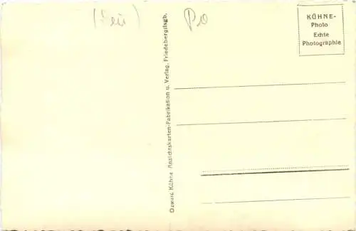 Giehren im Isergebirge -765462