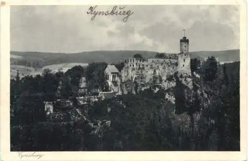 Kynsburg - Schlesien -765688