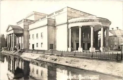 Kalisch - Stadttheater -765708