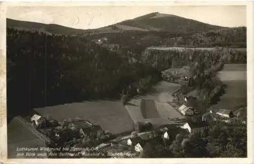 Wildgrund bei Neustadt Oberschlesien -765538