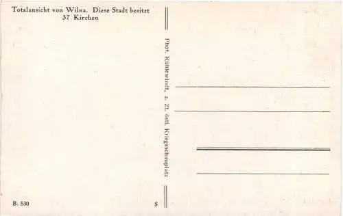 Wilna -765772