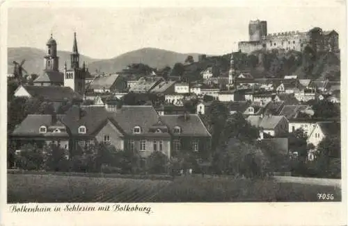 Bolkenhain in Schlesien -765654