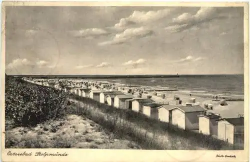 Ostseebad Stopmünde -765680