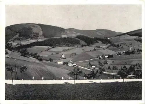 Grafschaft Glatz - Johannistal -766056