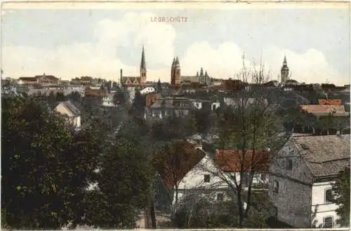 Leobschütz -766014