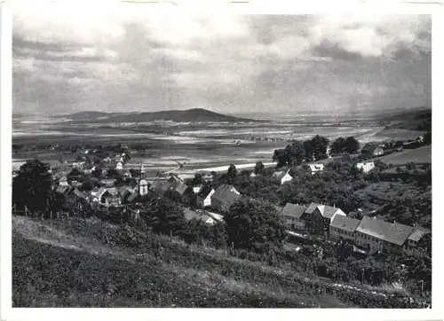 Eulengebirge bei Silberberg -766106