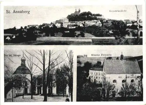 St. Annaberg Oberschlesien -766114