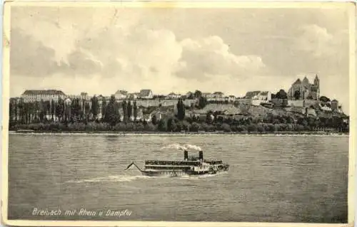 Breisach am Rhein -766168