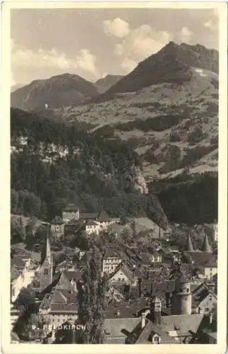 Feldkirch -766142