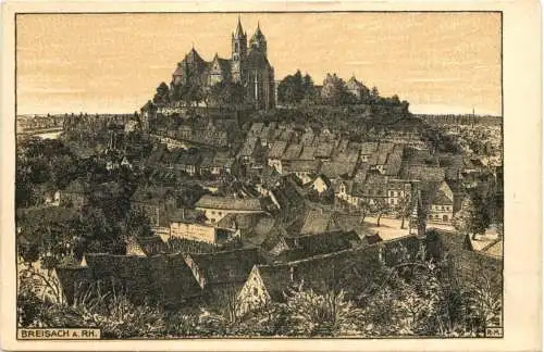 Breisach am Rhein -766166