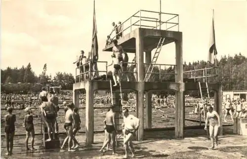 Großröhrsdorf - Masseneibad -766456