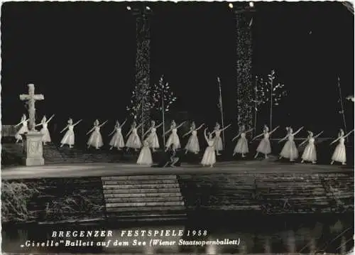 Bregenz Festspiele 1958 -766406