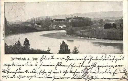 Jettenbach am Inn -766476