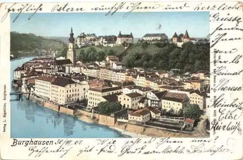 Burghausen -766466