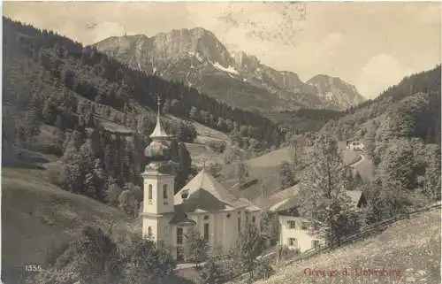Gern gegen Untersberg -766500