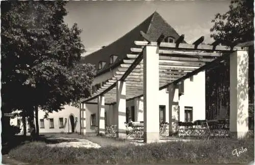 Kneippkurhaus Zirndorf bei Nürnberg -766796