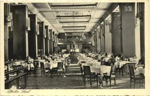 Berlin - Weinhaus Rheingold -767094