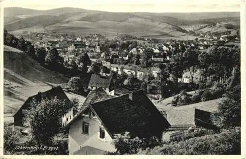 Olbernhau im Erzgebirge -767226