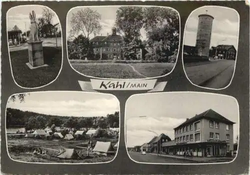 Kahl am Main -767128