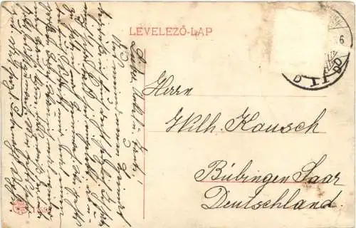 Üdvözlet Tatabanyarol - Hungary -767252