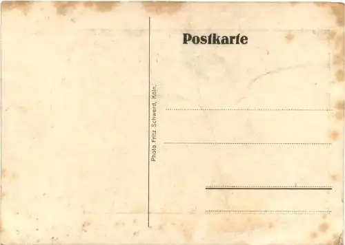 Köln - Drei Kölsche Lotterboove 1931 -767268