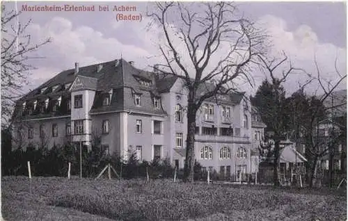 Marienheim-Erlenbad bei Achern -767366