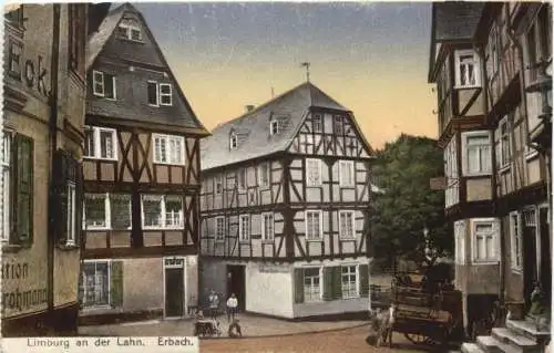 Limburg an der Lahn - Erbach -767410