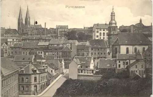 Pirmasens -767456