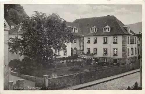 Landstuhl - Krankenhaus -767464