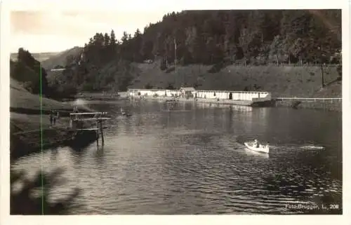 Lenzkirch im Hochschwarzwald -767338