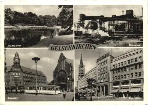 Gelsenkirchen -767554