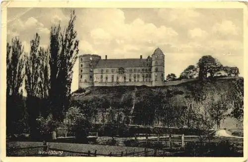 Wewelsburg -767634