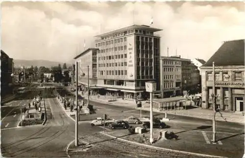 Bielefeld - Jahnplatz -767642