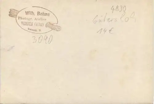 Gütersloh s Gasthof -767662