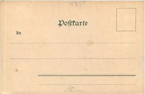 Minden - Denkmal d. Grossen Kurfürsten -767718