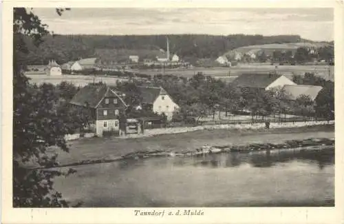 Tanndorf an der Mulde - Colditz -767936