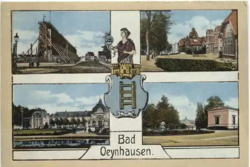 BAd Oeynhausen -767742