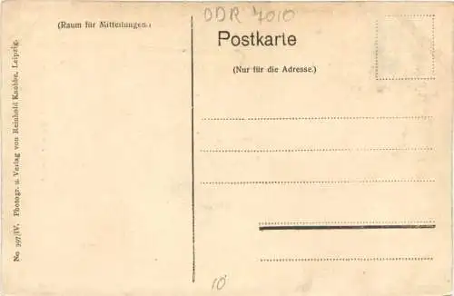 Leipzig - Ratskeller -767894