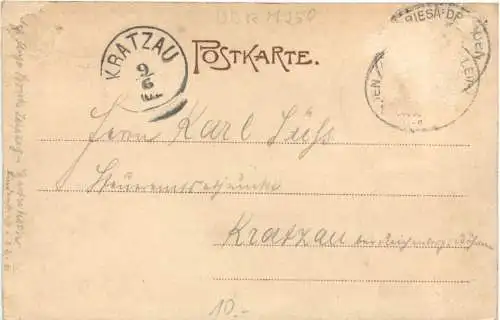 Wurzen in Sachsen -767952