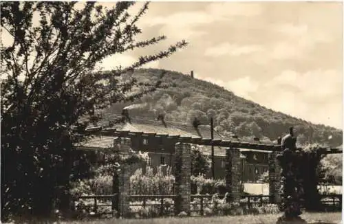 Freital - Siedlung mit Windberg -768114