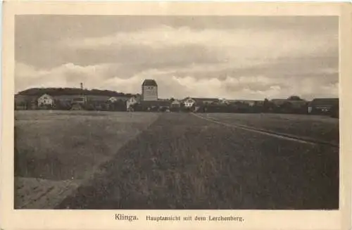 Klinga - Parthenstein -767938