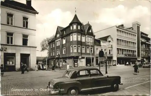 Gummersbach im Oberbergischen -768380