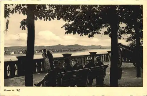 Bonn am Rhein -768426