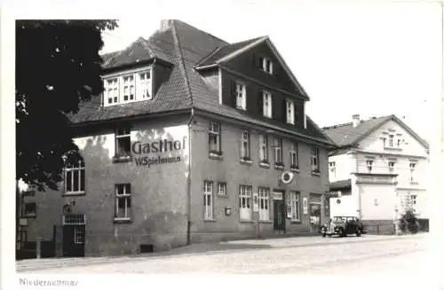 Niederseßmar - Gummersbach - Gasthof Spielmann -768396