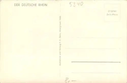 Rhöndorf am Rhein -768496