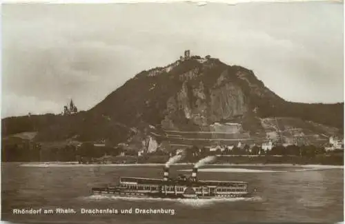 Rhöndorf am Rhein -768502
