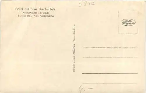 Rhöndorf am Rhein -768498