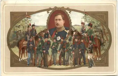 Belgium army -768632